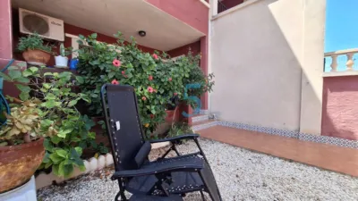 Apartment in Los Altos photo 8