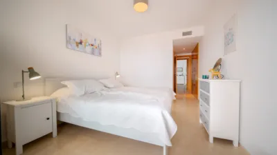 Apartamento en Doña Julia Golf Club photo 12