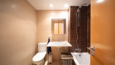 Apartamento en Doña Julia Golf Club photo 13