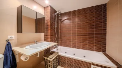Apartamento en Doña Julia Golf Club photo 14