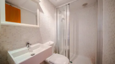 Apartamento en Doña Julia Golf Club photo 16