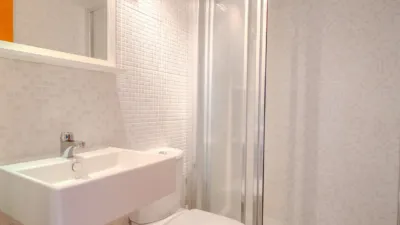 Apartamento en Doña Julia Golf Club photo 17