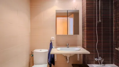 Apartamento en Doña Julia Golf Club photo 18