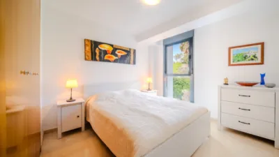 Apartamento en Doña Julia Golf Club photo 19