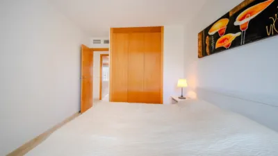 Apartamento en Doña Julia Golf Club photo 20