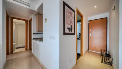 Apartamento en Doña Julia Golf Club photo 21