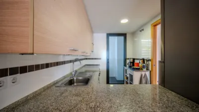 Apartamento en Doña Julia Golf Club photo 25