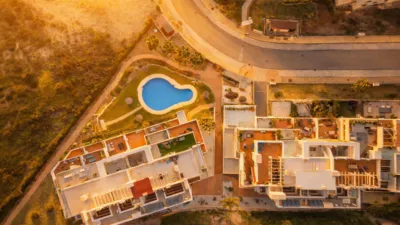 Apartamento en Doña Julia Golf Club photo 27