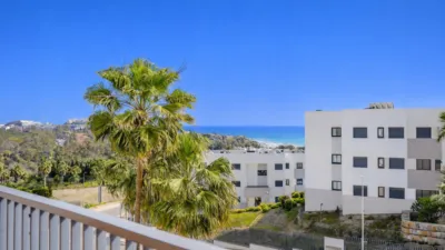 Apartment in Doña Julia Golf Club photo 2