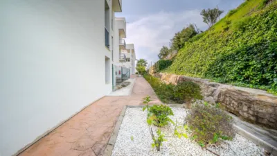 Apartamento en Doña Julia Golf Club photo 30