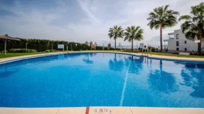 Apartamento en Doña Julia Golf Club photo 32