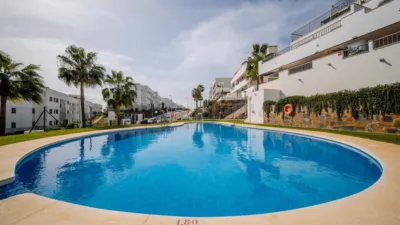Apartamento en Doña Julia Golf Club photo 33