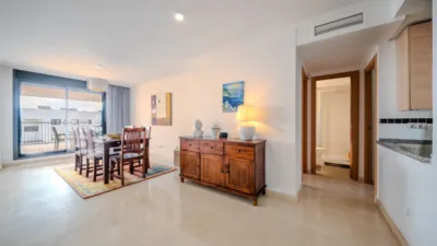 Apartment in Doña Julia Golf Club photo 3