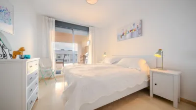 Apartment in Doña Julia Golf Club photo 4