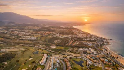Apartment in Doña Julia Golf Club photo 5