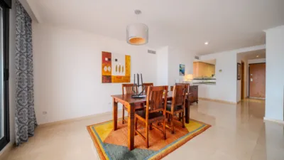 Apartamento en Doña Julia Golf Club photo 8