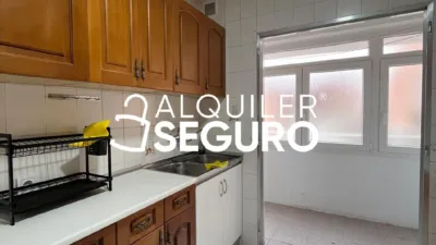 Piso en alquiler en Puente de Vallecas - Imagen 12