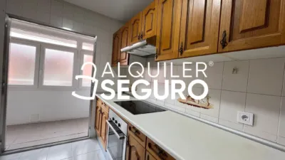 Piso en alquiler en Puente de Vallecas - Imagen 13