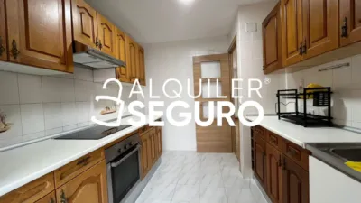 Piso en alquiler en Puente de Vallecas - Imagen 14