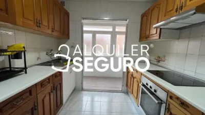 Piso en alquiler en Puente de Vallecas - Imagen 15
