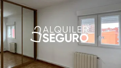 Piso en alquiler en Puente de Vallecas - Imagen 17
