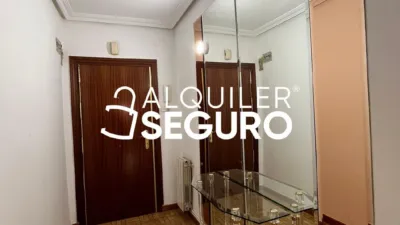 Piso en alquiler en Puente de Vallecas - Imagen 8