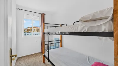 Apartment at Calle de los Ángeles, 26 photo 10