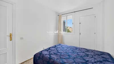 Apartment at Calle de los Ángeles, 26 photo 12