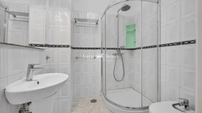Apartment at Calle de los Ángeles, 26 photo 15