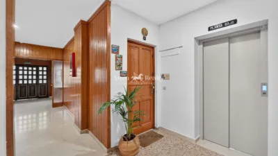 Apartment at Calle de los Ángeles, 26 photo 16