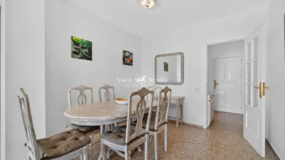 Apartment at Calle de los Ángeles, 26 photo 5