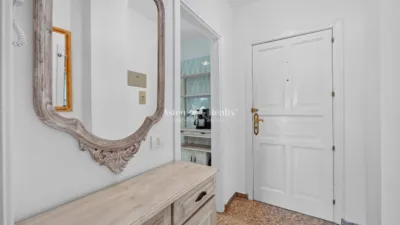 Apartment at Calle de los Ángeles, 26 photo 6