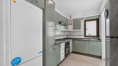 Apartment at Calle de los Ángeles, 26 photo 7