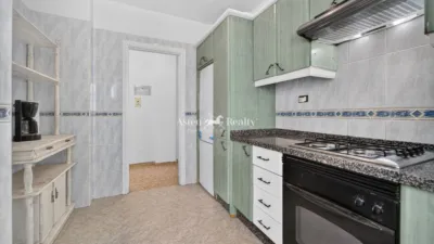 Apartment at Calle de los Ángeles, 26 photo 9
