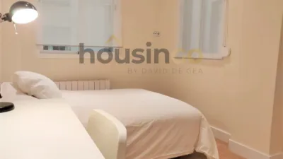 Piso en alquiler en Calle de Velázquez, cerca de Calle de María de Molina - Imagen 16