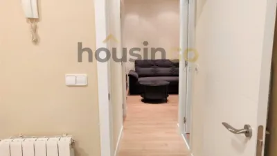 Piso en alquiler en Calle de Velázquez, cerca de Calle de María de Molina - Imagen 20