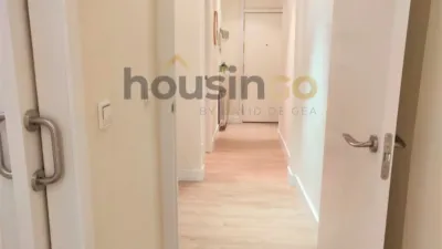 Piso en alquiler en Calle de Velázquez, cerca de Calle de María de Molina - Imagen 24