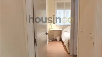 Piso en alquiler en Calle de Velázquez, cerca de Calle de María de Molina - Imagen 25