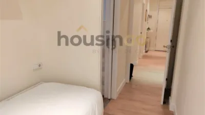 Piso en alquiler en Calle de Velázquez, cerca de Calle de María de Molina - Imagen 26