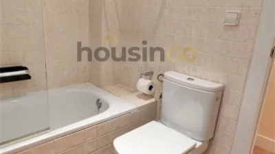 Piso en alquiler en Calle de Velázquez, cerca de Calle de María de Molina - Imagen 35