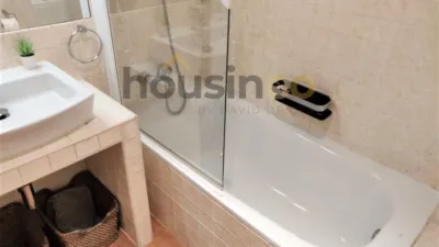 Piso en alquiler en Calle de Velázquez, cerca de Calle de María de Molina - Imagen 36