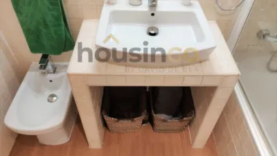 Piso en alquiler en Calle de Velázquez, cerca de Calle de María de Molina - Imagen 37