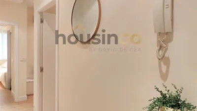 Piso en alquiler en Calle de Velázquez, cerca de Calle de María de Molina - Imagen 38