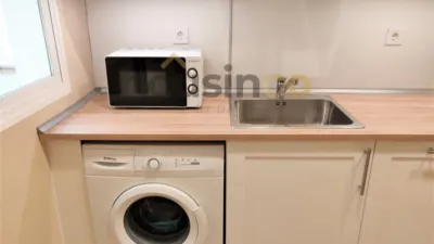 Piso en alquiler en Calle de Velázquez, cerca de Calle de María de Molina - Imagen 8