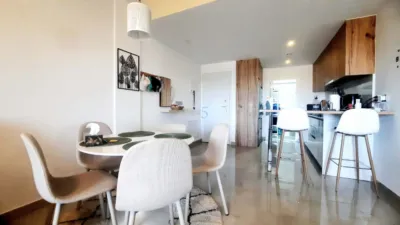 Apartment in Pilar de La Horadada photo 8