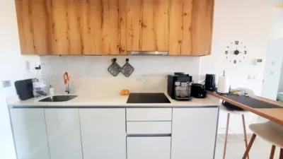 Apartment in Pilar de La Horadada photo 12