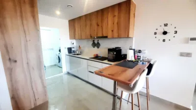 Apartment in Pilar de La Horadada photo 14