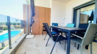Apartment in Pilar de La Horadada photo 17