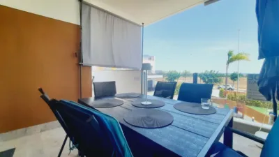 Apartment in Pilar de La Horadada photo 18