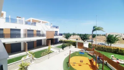 Apartment in Pilar de La Horadada photo 19